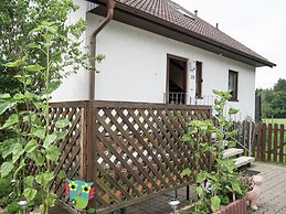 Gemutliches Familienapartment
