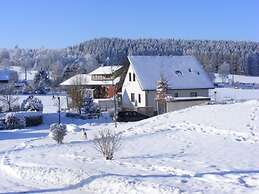 Gemutliches Familienapartment
