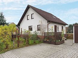 Gemutliches Familienapartment