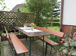 Gemutliches Familienapartment