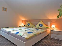 Gemutliches Familienapartment