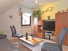 Gemutliches Familienapartment