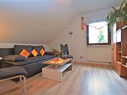 Gemutliches Familienapartment