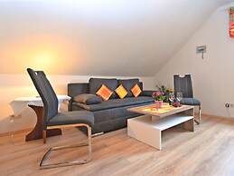 Gemutliches Familienapartment