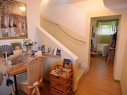 Wohnung mit Terrasse in Zeil am Main