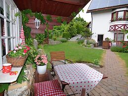 Wohnung mit Terrasse in Zeil am Main
