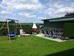 Apartment in Leudersdorf, Eifel With Terrace