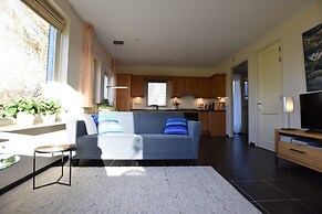Rural Holiday Home With Terrace