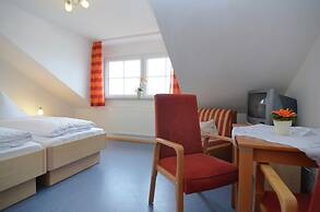 Wohnung in Rotthalmunster mit Garten