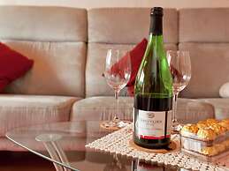 Hillesheim Romantic Escape