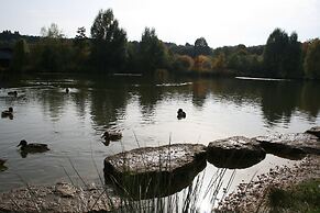 Hillesheim Romantic Escape