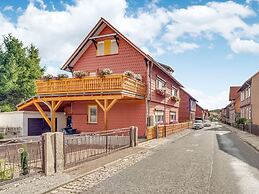 Ferienwohnung im Herzen Ilsenburgs