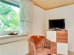Ferienwohnung im Herzen Ilsenburgs