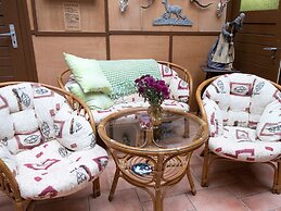 Ferienwohnung im Herzen Ilsenburgs