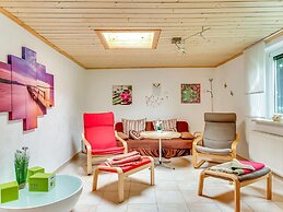 Ferienwohnung im Herzen Ilsenburgs