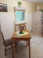 Ferienwohnung im Herzen Ilsenburgs