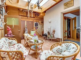 Ferienwohnung im Herzen Ilsenburgs