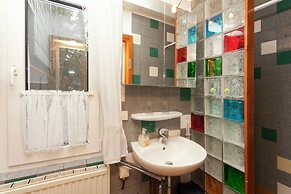 Ferienwohnung im Herzen Ilsenburgs