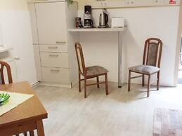 Ferienwohnung im Herzen Ilsenburgs