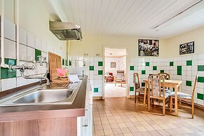 Ferienwohnung im Herzen Ilsenburgs