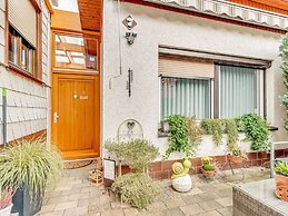 Ferienwohnung im Herzen Ilsenburgs