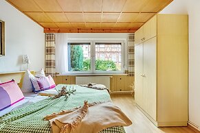 Ferienwohnung im Herzen Ilsenburgs