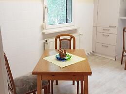 Ferienwohnung im Herzen Ilsenburgs
