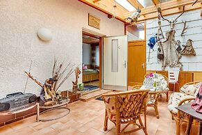 Ferienwohnung im Herzen Ilsenburgs