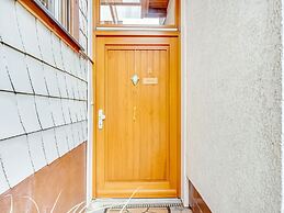 Ferienwohnung im Herzen Ilsenburgs
