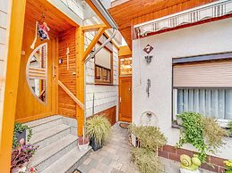Ferienwohnung im Herzen Ilsenburgs