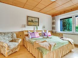 Ferienwohnung im Herzen Ilsenburgs