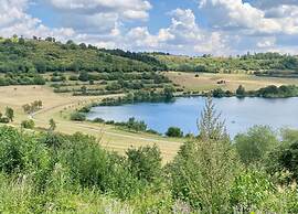 Apartment in Nohn Near Nurburgring