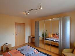 Apartment in Nohn Near Nurburgring