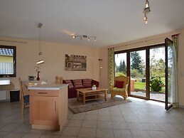 Apartment in Nohn Near Nurburgring