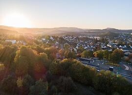 Apartment in Nohn Near Nurburgring