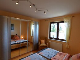 Apartment in Nohn Near Nurburgring