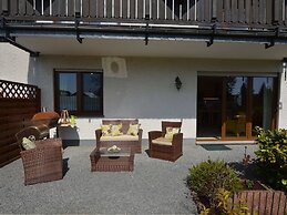 Apartment in Nohn Near Nurburgring