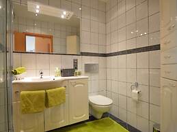 Apartment in Nohn Near Nurburgring