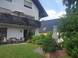 Apartment in Nohn Near Nurburgring