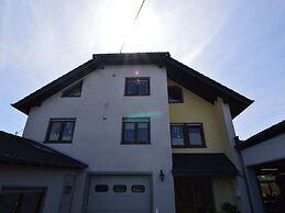 Apartment in Nohn Near Nurburgring