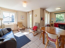 Forest-edge Hideaway, Bouillon