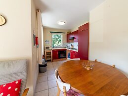 Forest-edge Hideaway, Bouillon