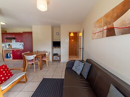 Forest-edge Hideaway, Bouillon