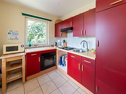 Forest-edge Hideaway, Bouillon