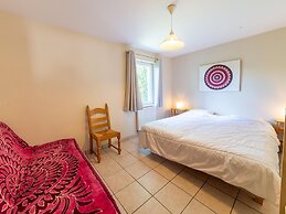 Forest-edge Hideaway, Bouillon