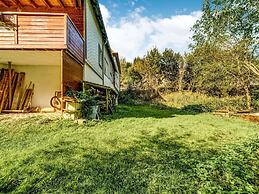 Rustic Black Forest Getaway