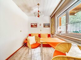Rustic Black Forest Getaway