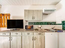 Rustic Black Forest Getaway