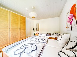 Rustic Black Forest Getaway