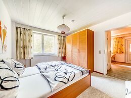 Rustic Black Forest Getaway